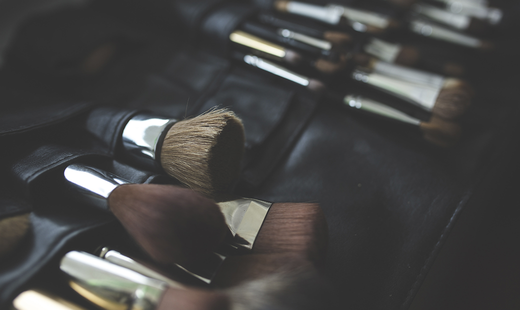 Tips para un maquillaje profesional.