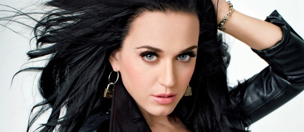 ¡Katy Perry Estrena Videoclip Titulado Rise!