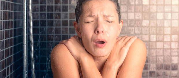 Bañarte con agua fría por una semana tiene grandes beneficios