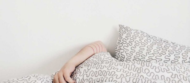 Las personas que duermen hasta tarde son más creativas e Inteligentes