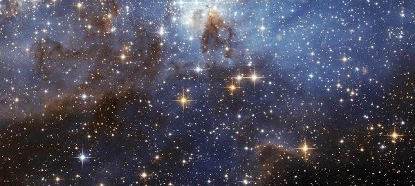 7 Cosas que quizá no conocías acerca de las estrellas.